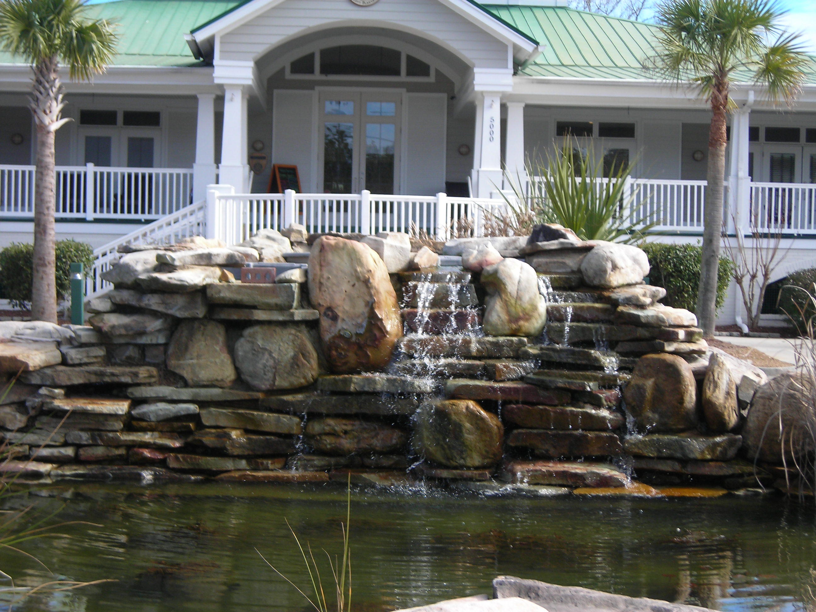 9312 Ayscough Road Summerville, SC 29485 - Photo 18 of 20 Wescott clubhouse
