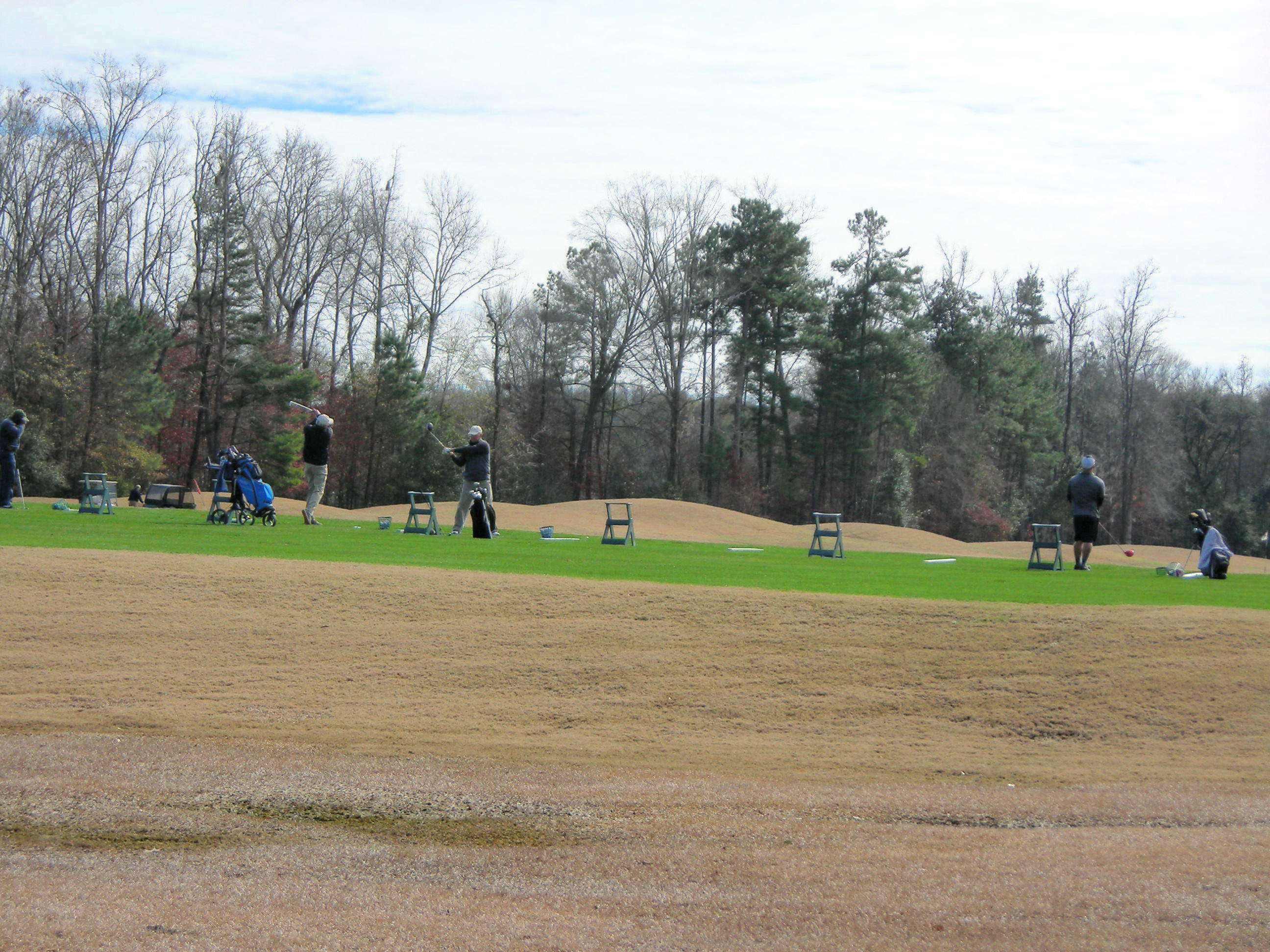 9312 Ayscough Road Summerville, SC 29485 - Photo 20 of 20 Wescott driving range