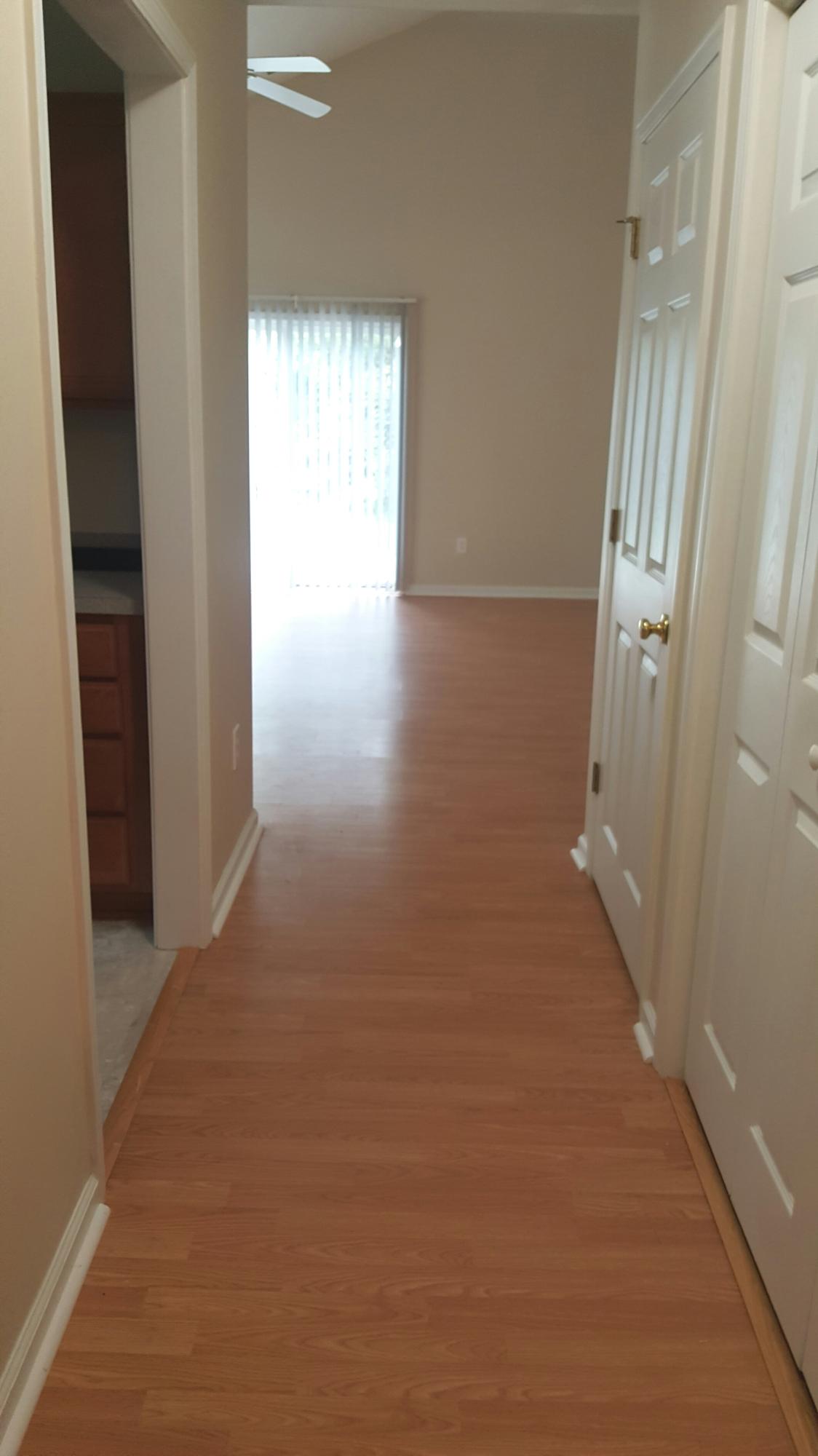 9312 Ayscough Road Summerville, SC 29485 - Photo 3 of 20 foyer