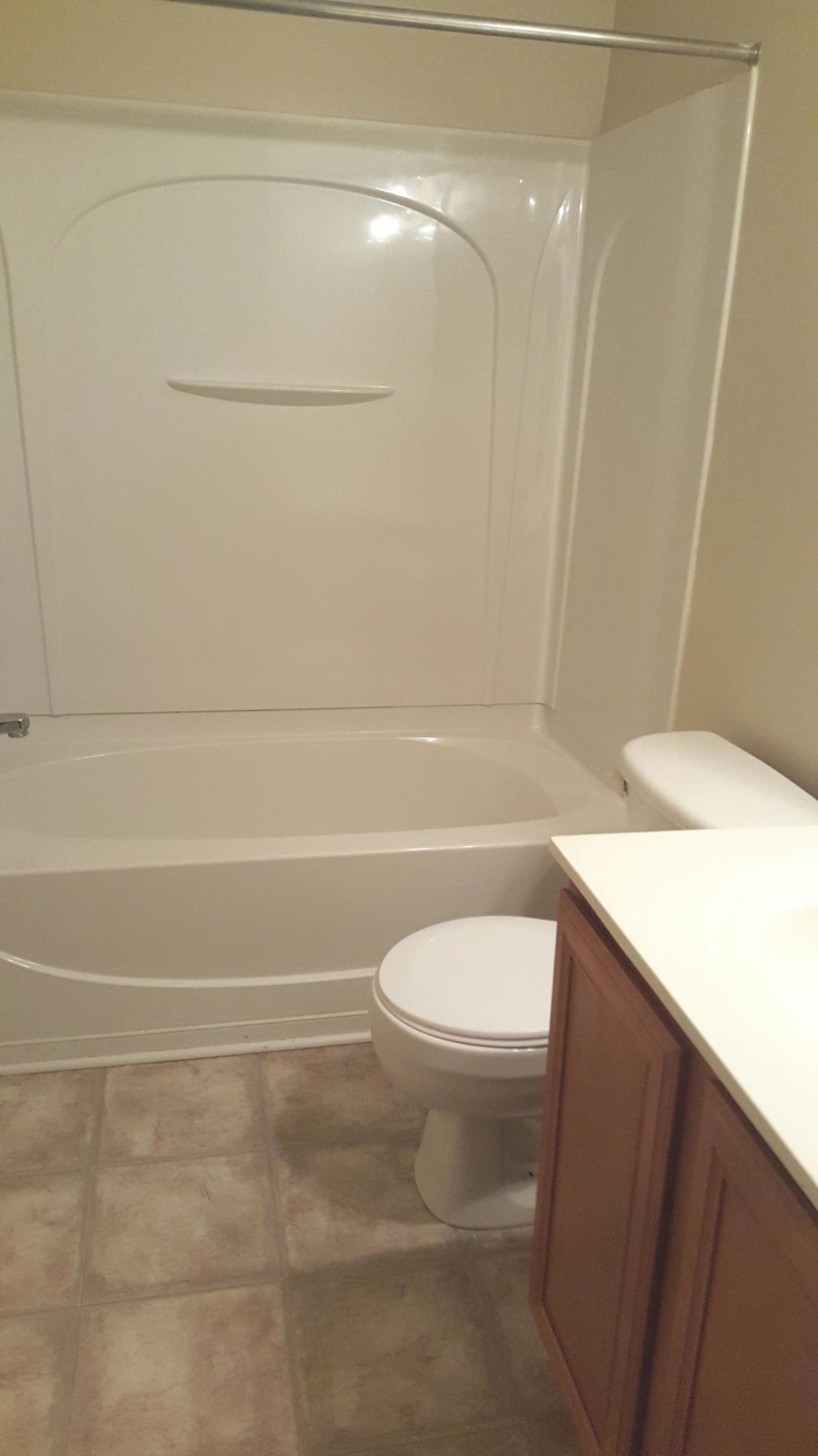 9312 Ayscough Road Summerville, SC 29485 - Photo 5 of 20 Full bathroom downstairs
