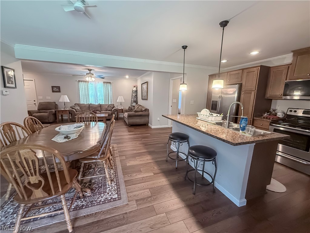 470 Speed Road Spencer, WV 25276 - Photo 12 of 39 Gallery Image 12