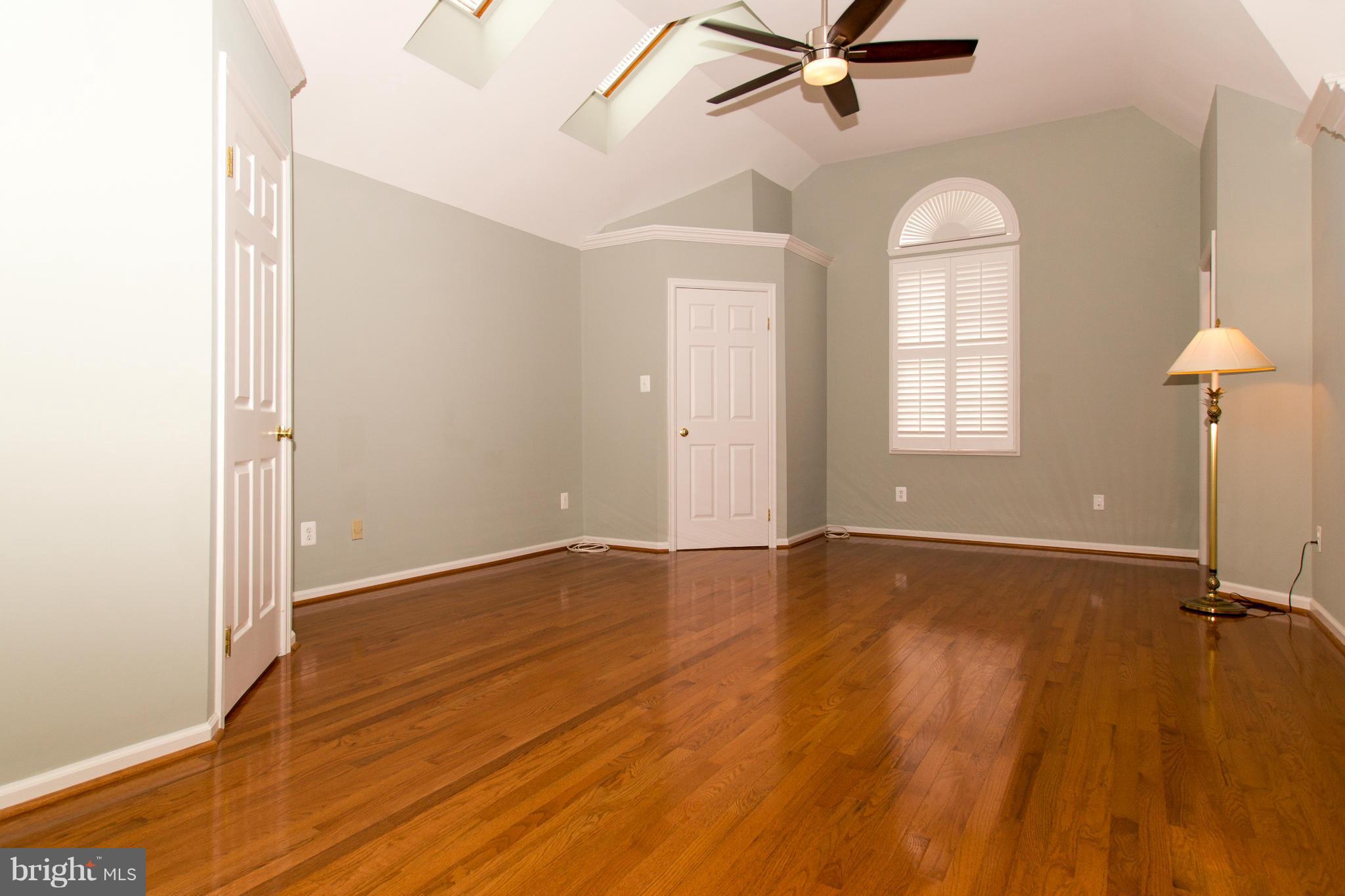 8334 Kings Ridge Court Springfield, VA 22153 - Photo 15 of 30 Bedroom (Master)