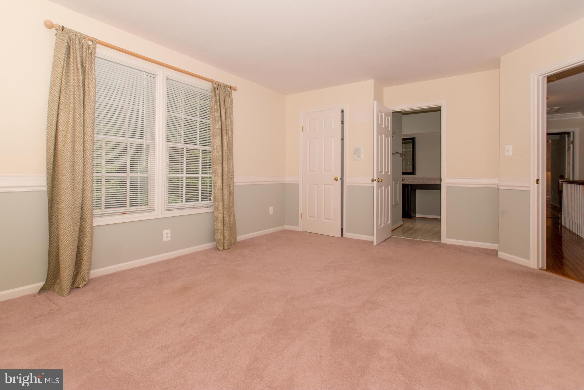 8334 Kings Ridge Court Springfield, VA 22153 - Photo 19 of 30 Bedroom