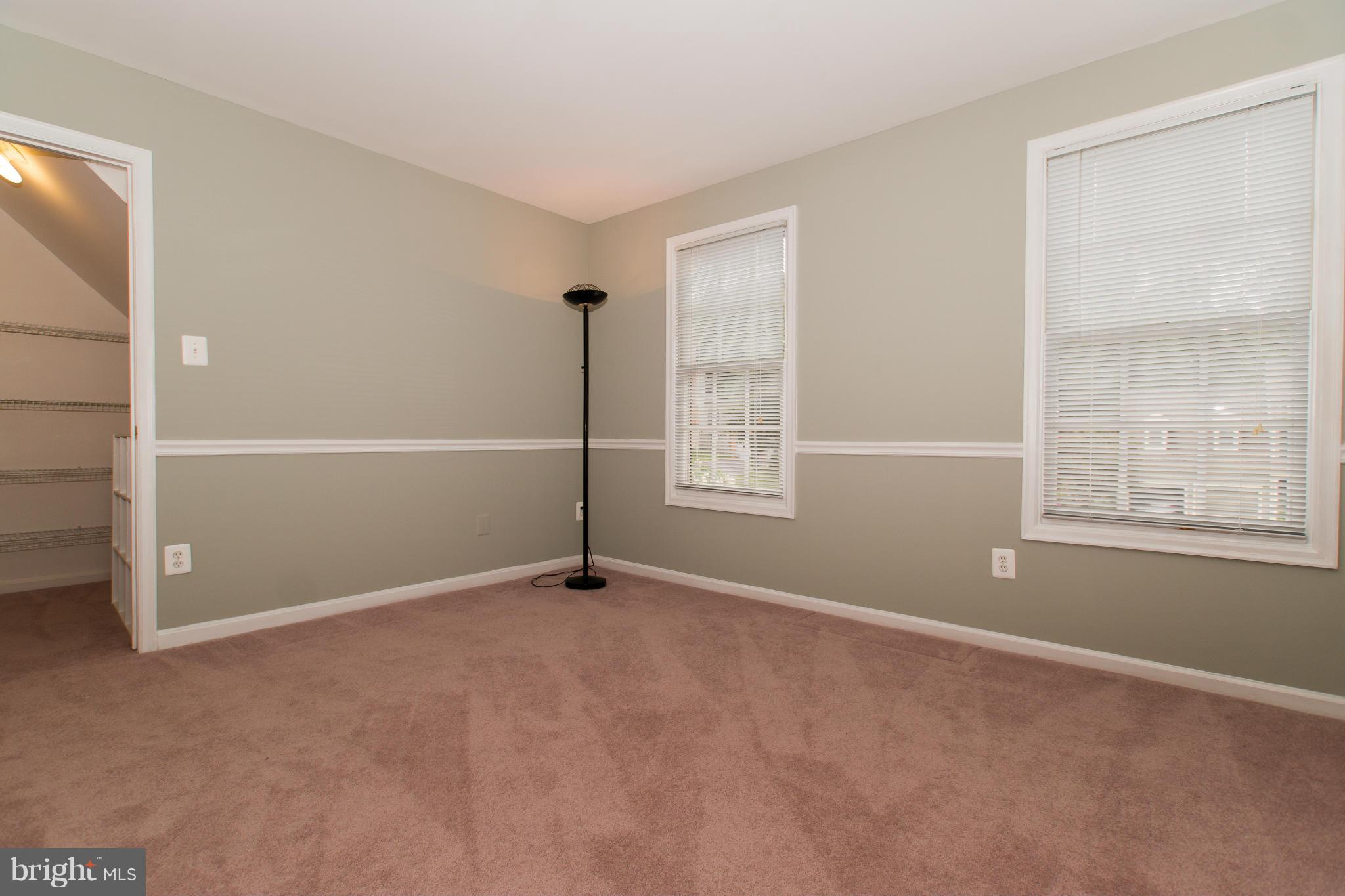 8334 Kings Ridge Court Springfield, VA 22153 - Photo 22 of 30 Bedroom
