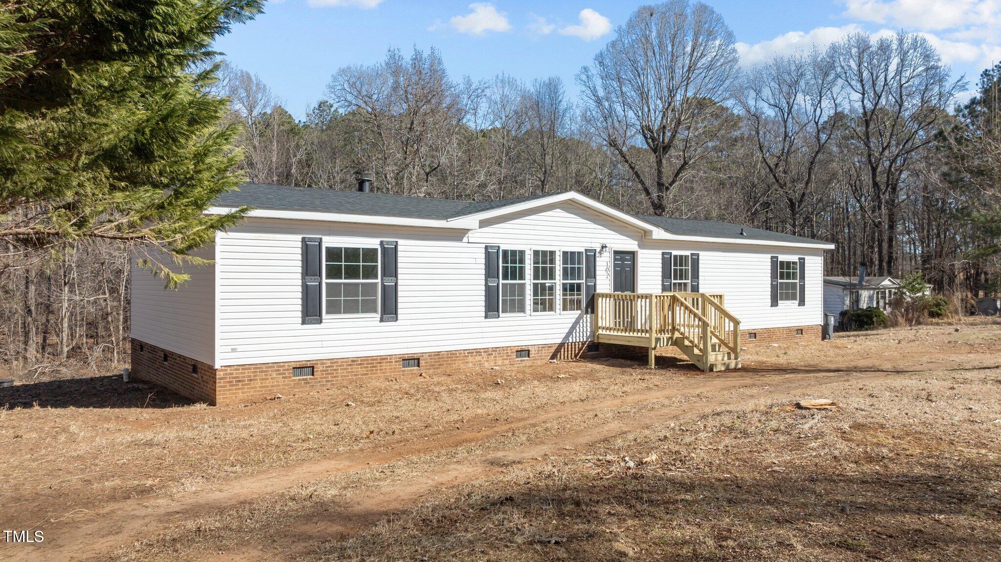 102 Anderson Drive Wake Forest, NC 27587 - Photo 3 of 37 3-web-or-mls-DJI_0429