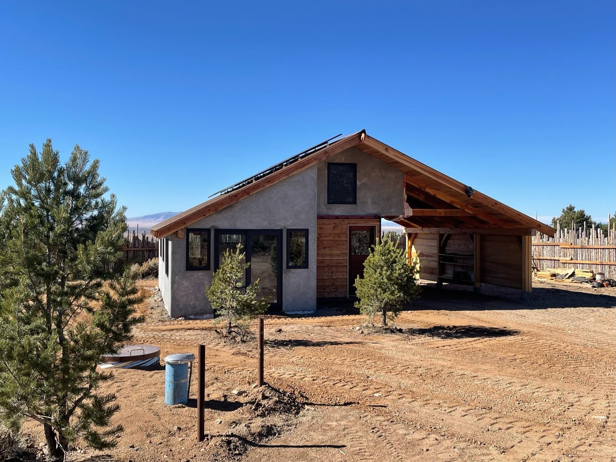 41 Dulcimer Road Questa, NM 87556 - Photo 3 of 50 Gallery Image 3