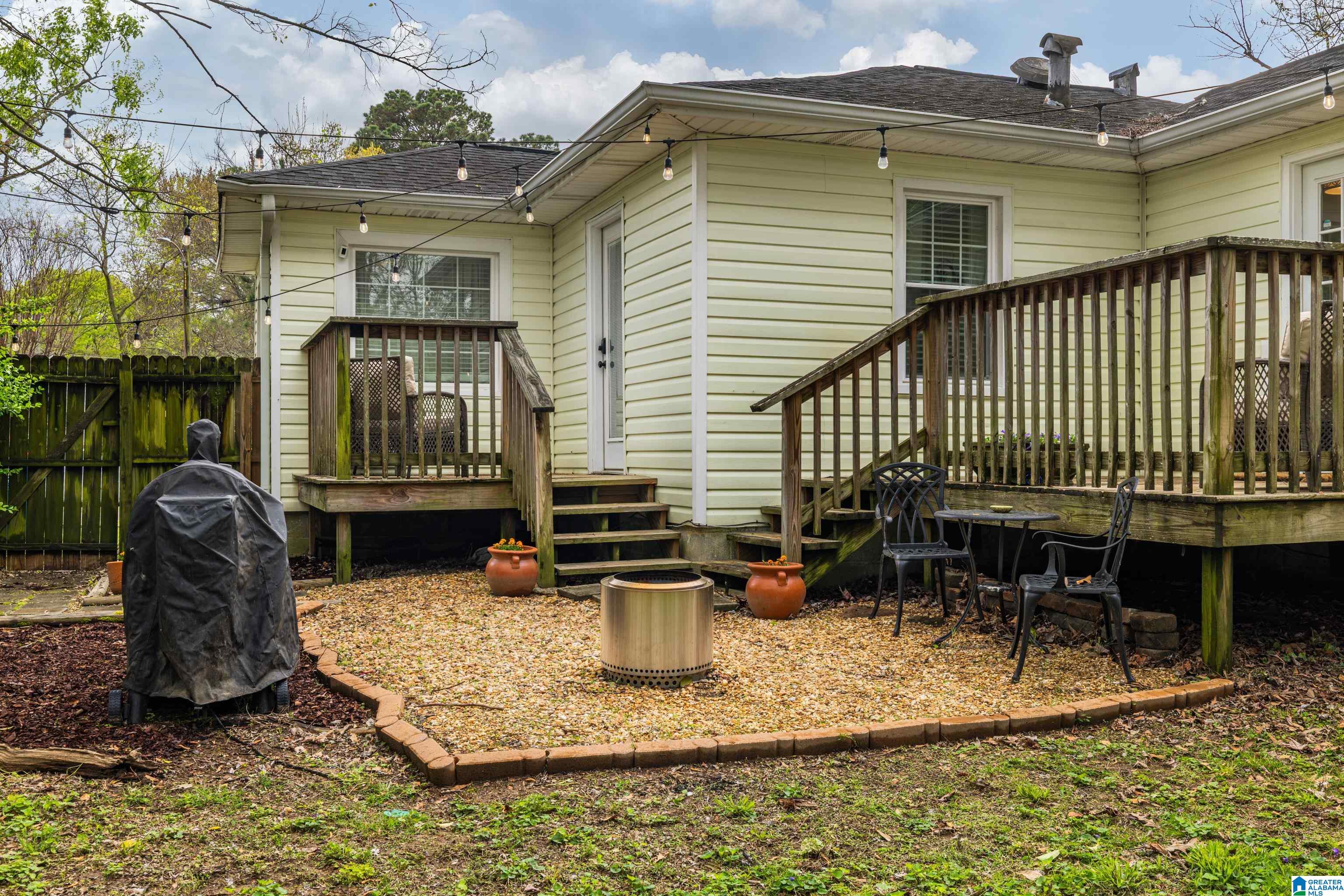 252 Kent Lane Birmingham, AL 35209 - Photo 31 of 37