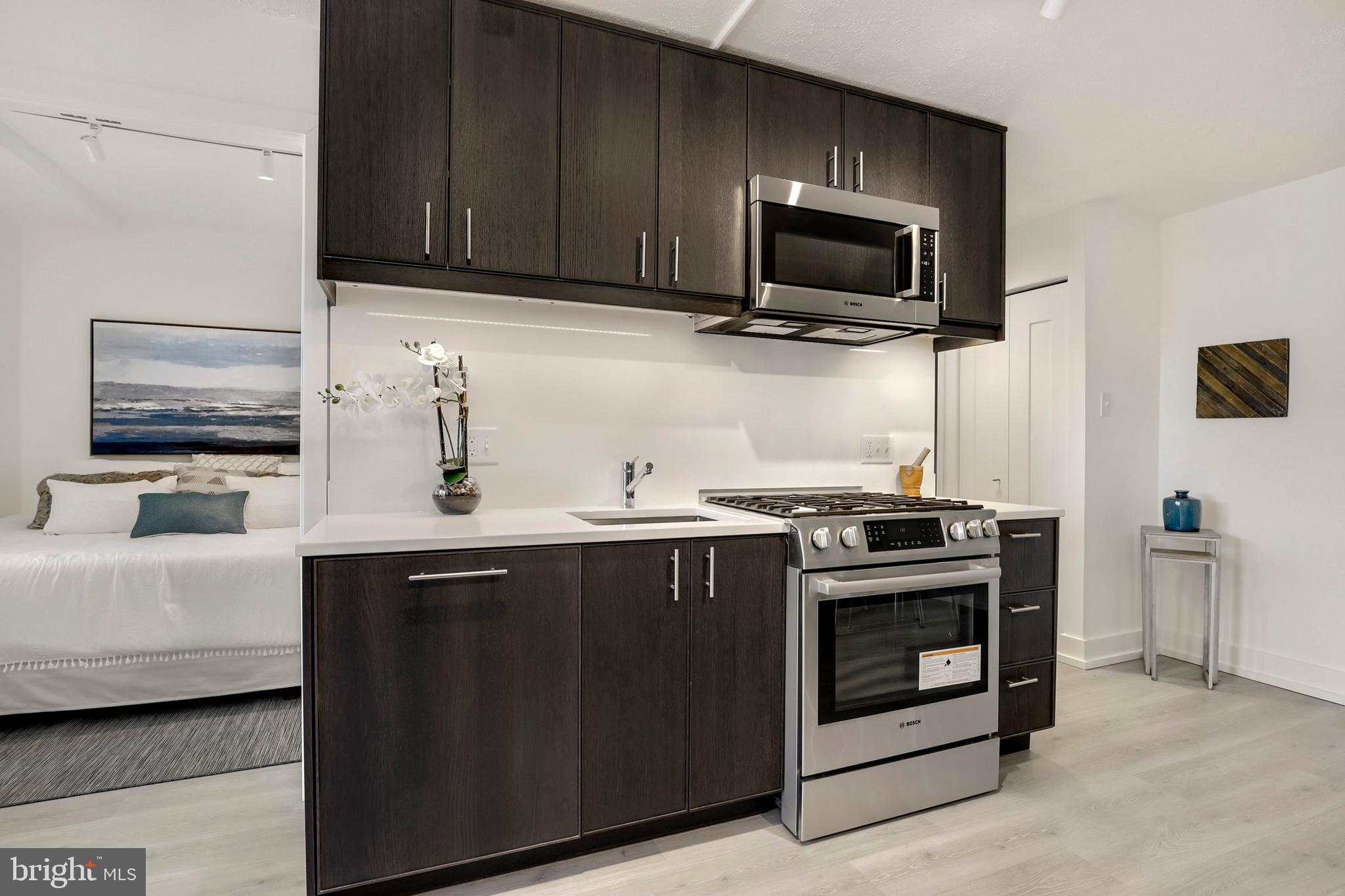1440 N Street Northwest, Unit 811 Washington, DC 20005 - Photo 5 of 13