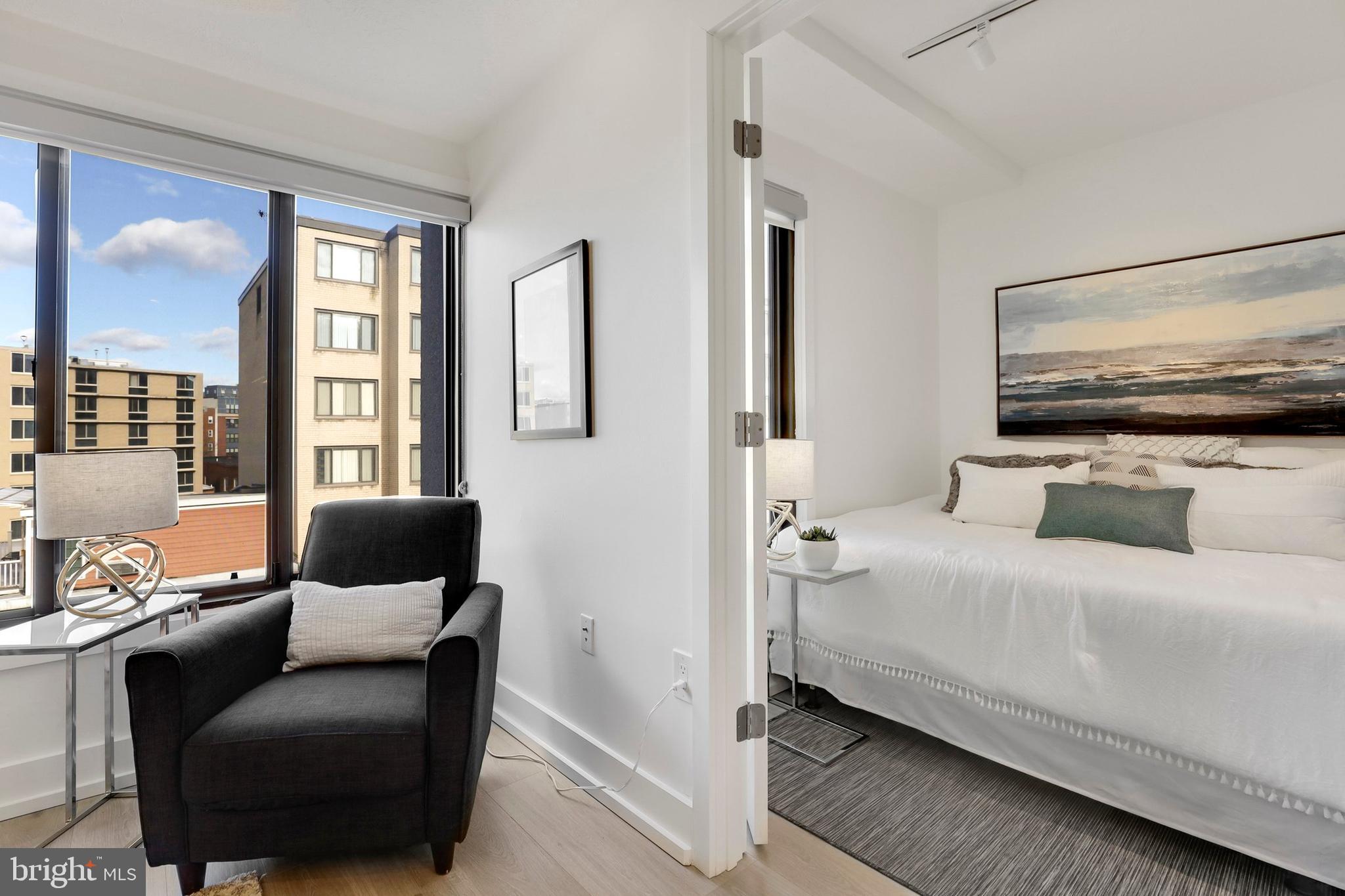 1440 N Street Northwest, Unit 811 Washington, DC 20005 - Photo 6 of 13