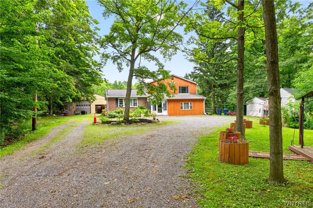 2367 Ellicott Road Caledonia, NY 14423 - Photo 37 of 38