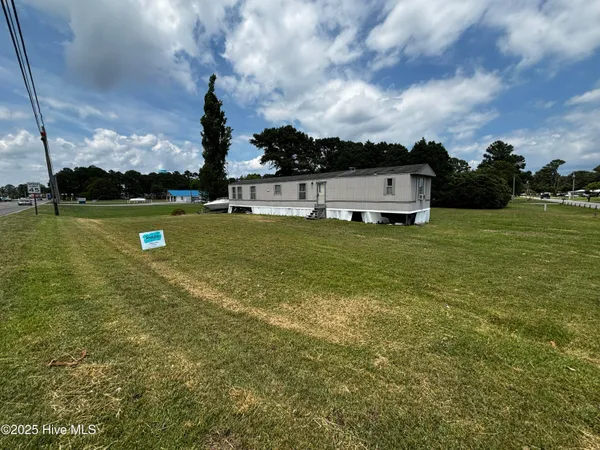 $155,000 | 101 Edgewater Drive, Grandy, NC 27939