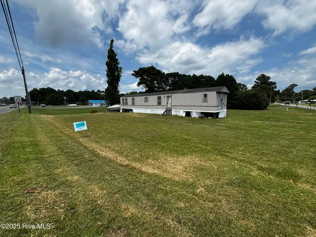 $169,000 | 101 Edgewater Drive, Grandy, NC 27939