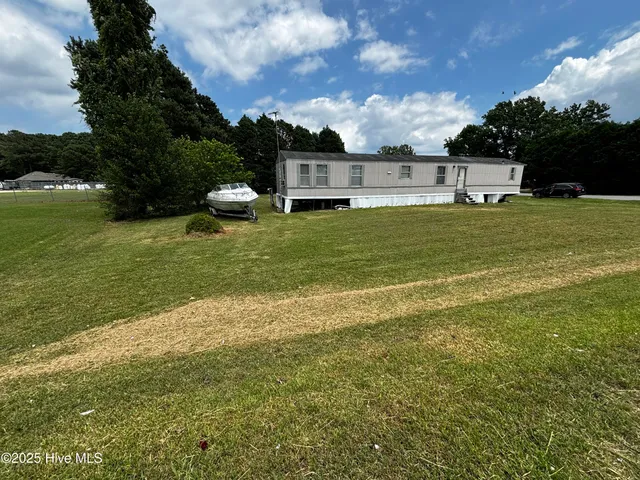 $169,000 | 101 Edgewater Drive, Grandy, NC 27939