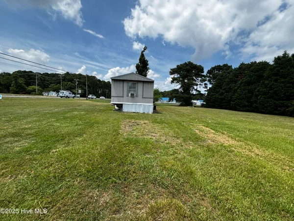 $155,000 | 101 Edgewater Drive, Grandy, NC 27939