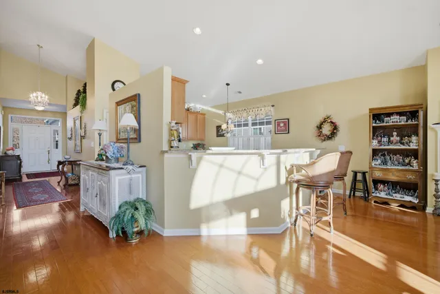 $505,000 | 8 Highbury Court, Galloway Township, NJ 08205