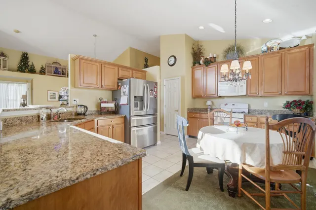 $505,000 | 8 Highbury Court, Galloway Township, NJ 08205