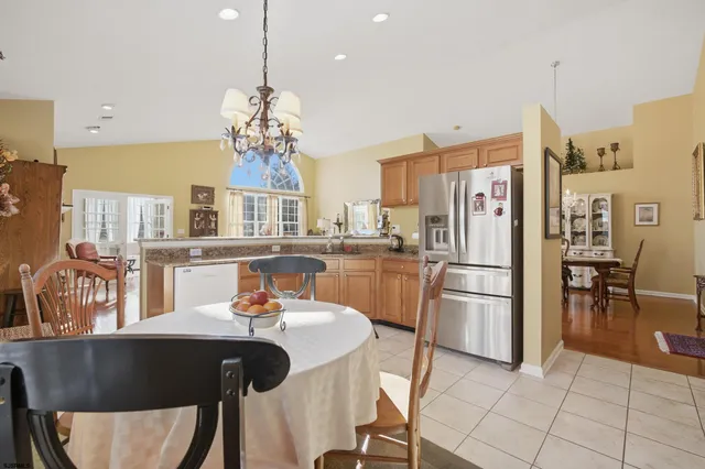 $505,000 | 8 Highbury Court, Galloway Township, NJ 08205