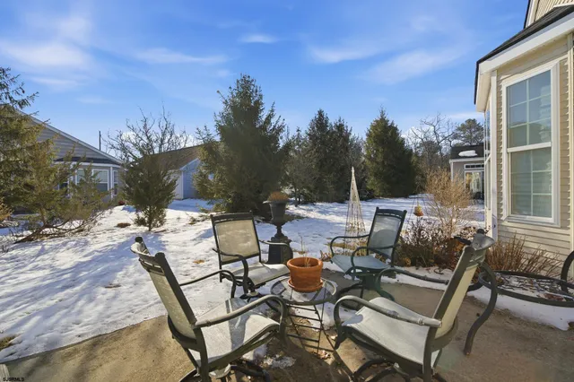 $505,000 | 8 Highbury Court, Galloway Township, NJ 08205