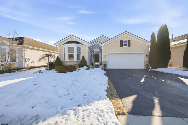 $505,000 | 8 Highbury Court, Galloway Township, NJ 08205