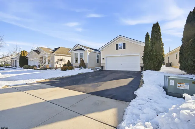 $505,000 | 8 Highbury Court, Galloway Township, NJ 08205