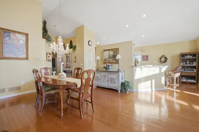 $505,000 | 8 Highbury Court, Galloway Township, NJ 08205