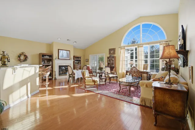 $505,000 | 8 Highbury Court, Galloway Township, NJ 08205