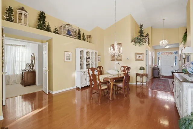 $505,000 | 8 Highbury Court, Galloway Township, NJ 08205