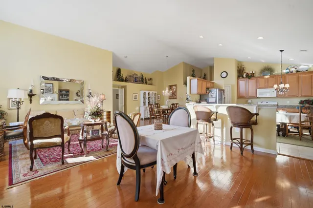 $505,000 | 8 Highbury Court, Galloway Township, NJ 08205