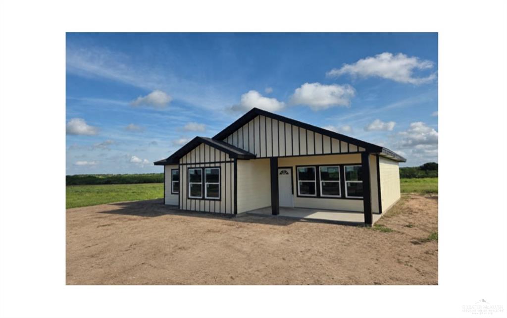 104 Starrview Drive Rio Grande City, TX 78582 - Photo 1 of 6 a house view with a backyard space