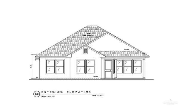 a black and white photo of a floor