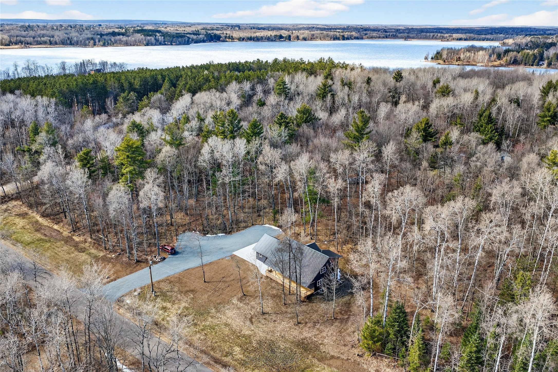 4795 North Lake Winter Road Winter, WI 54896 - Photo 51 of 51