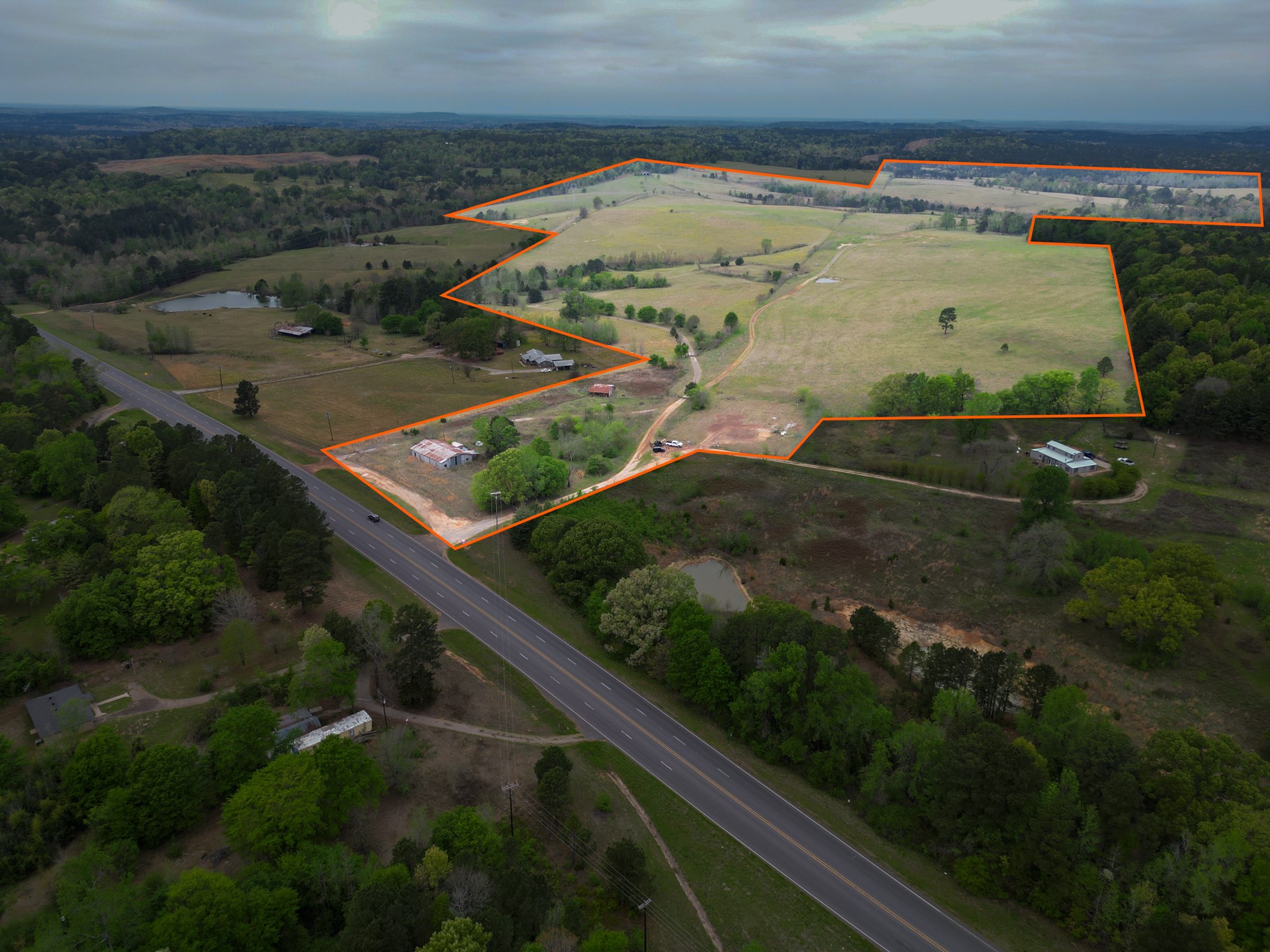 155 Ore City Tx 75683 Tyler, TX 75708 - Photo 16 of 50