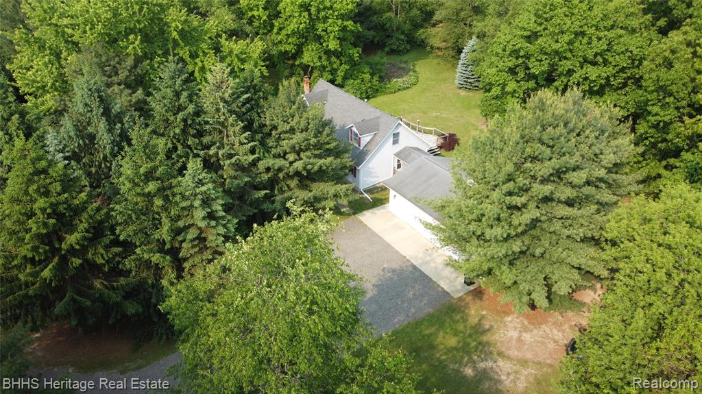 4837 East Clyde Road Howell, MI 48855 - Photo 52 of 58