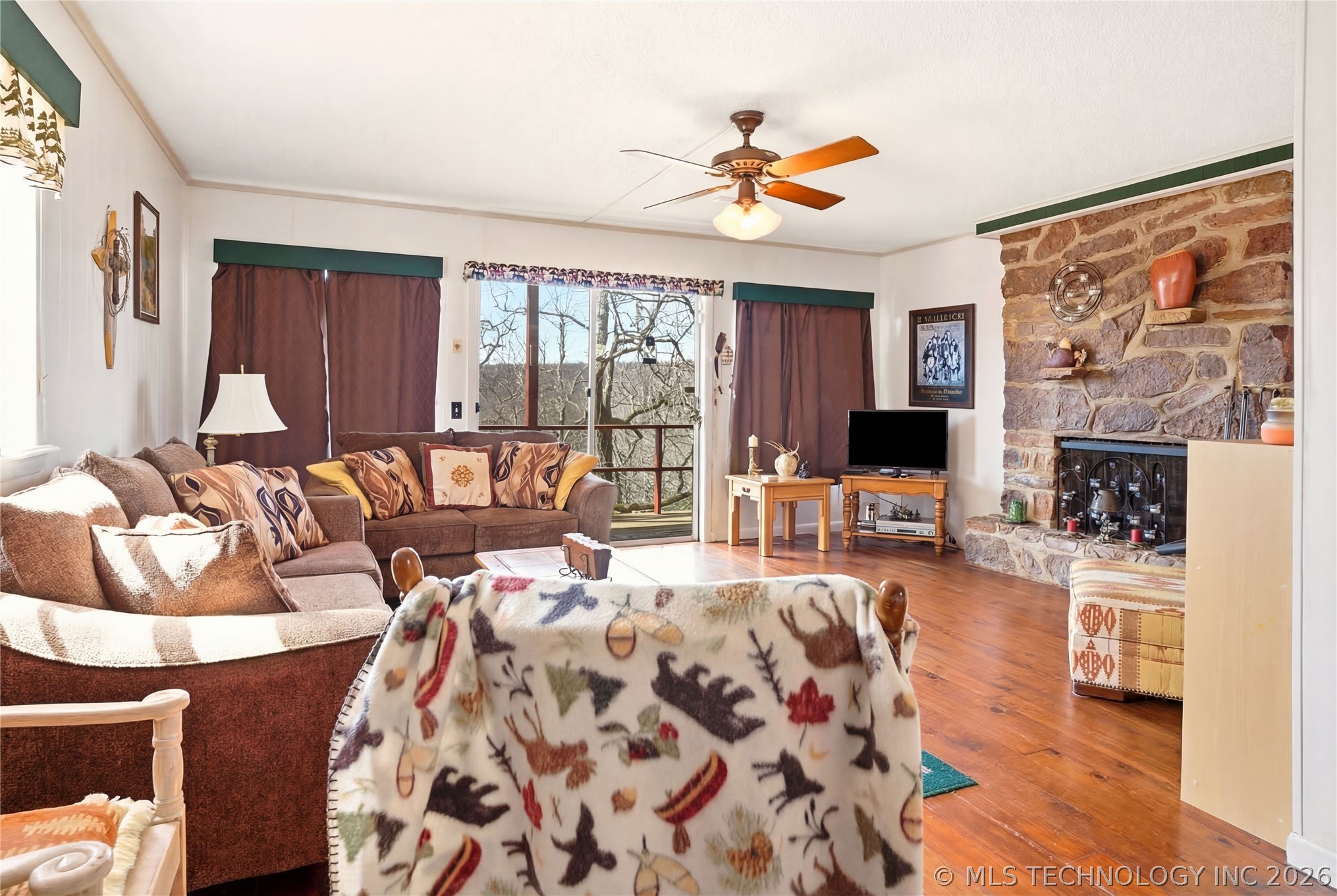 95398 South 4556 Road Vian, OK 74962 - Photo 10 of 62 Gallery Image 10