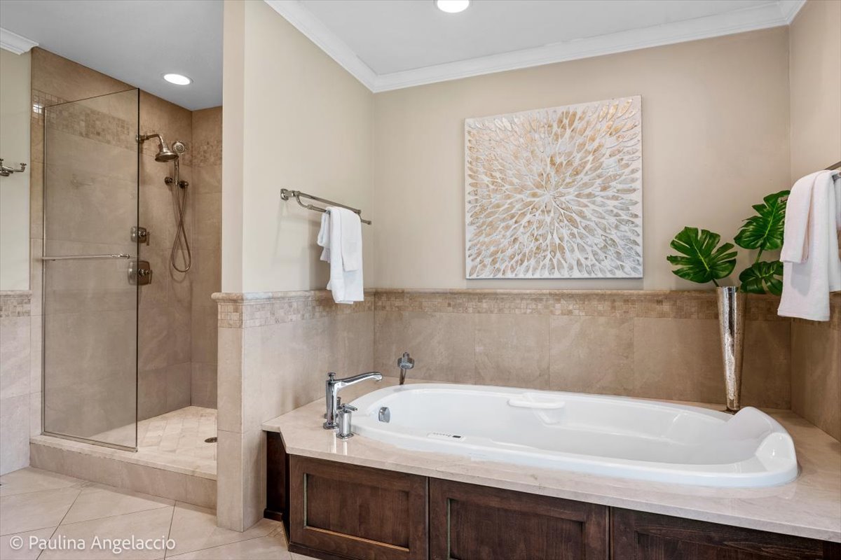 1507 Guthrie Drive Inverness, IL 60067 - Photo 23 of 45