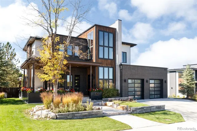 $2,995,000 | 3251 North Robb Street, Wheat Ridge, CO 80033