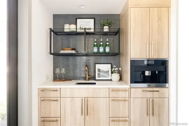 a view of a chairs and table on the terrace