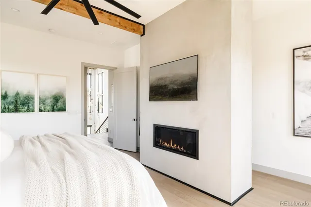 a view of a house with a patio