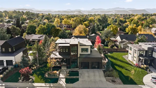 $2,995,000 | 3251 North Robb Street, Wheat Ridge, CO 80033