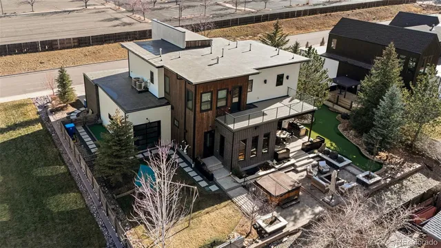 $2,995,000 | 3251 North Robb Street, Wheat Ridge, CO 80033