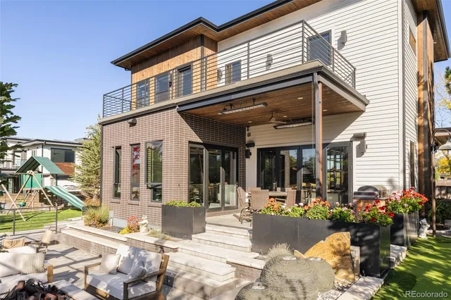 $2,995,000 | 3251 North Robb Street, Wheat Ridge, CO 80033