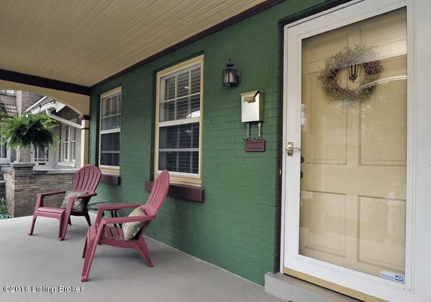 3035 Lexington Road Louisville, KY 40206 - Photo 2 of 47 new front 2