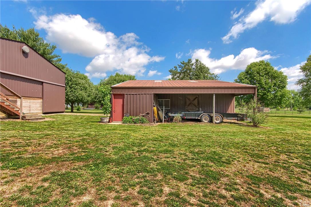 3534 Staunton Road Edwardsville, IL 62025 - Photo 21 of 53