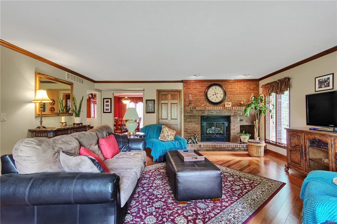 3534 Staunton Road Edwardsville, IL 62025 - Photo 27 of 53