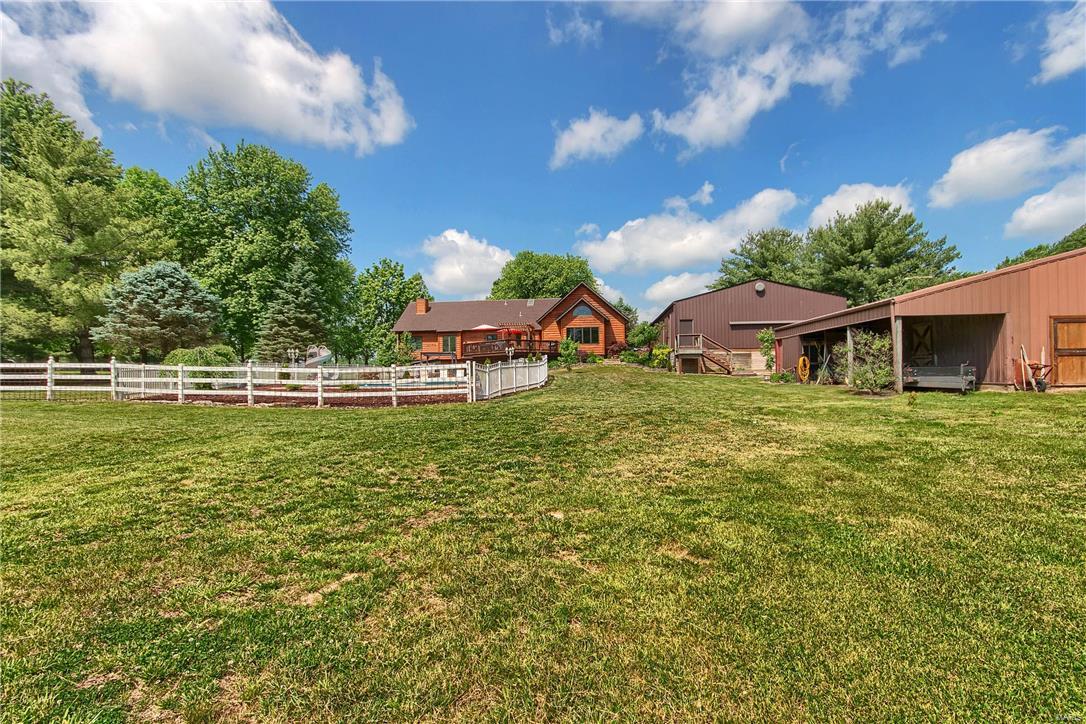 3534 Staunton Road Edwardsville, IL 62025 - Photo 9 of 53