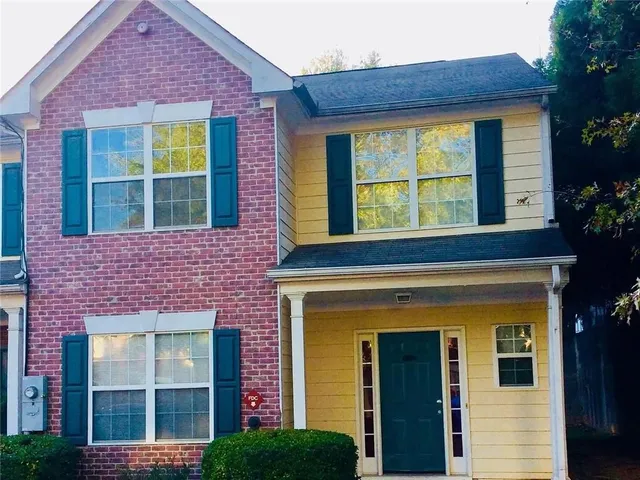 $1,700 | 3162 Panthers Trace, Decatur, GA 30034