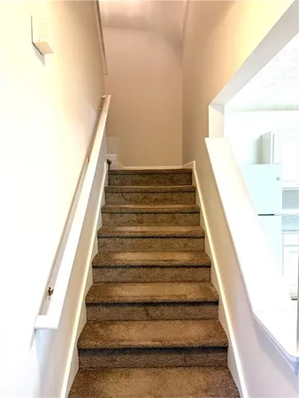 a view of entryway