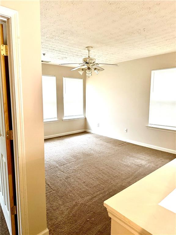 3162 Panthers Trace Decatur, GA 30034 - Photo 14 of 20 a view of room and window