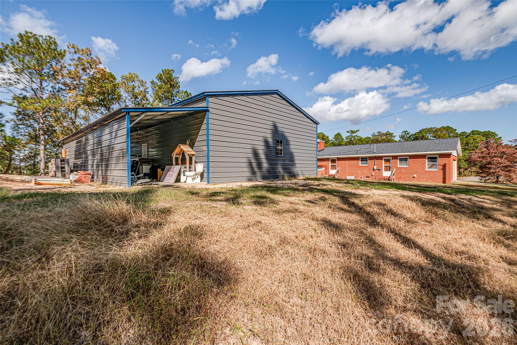 8684 Teals Mill Road Cheraw, SC 29520 - Photo 23 of 26
