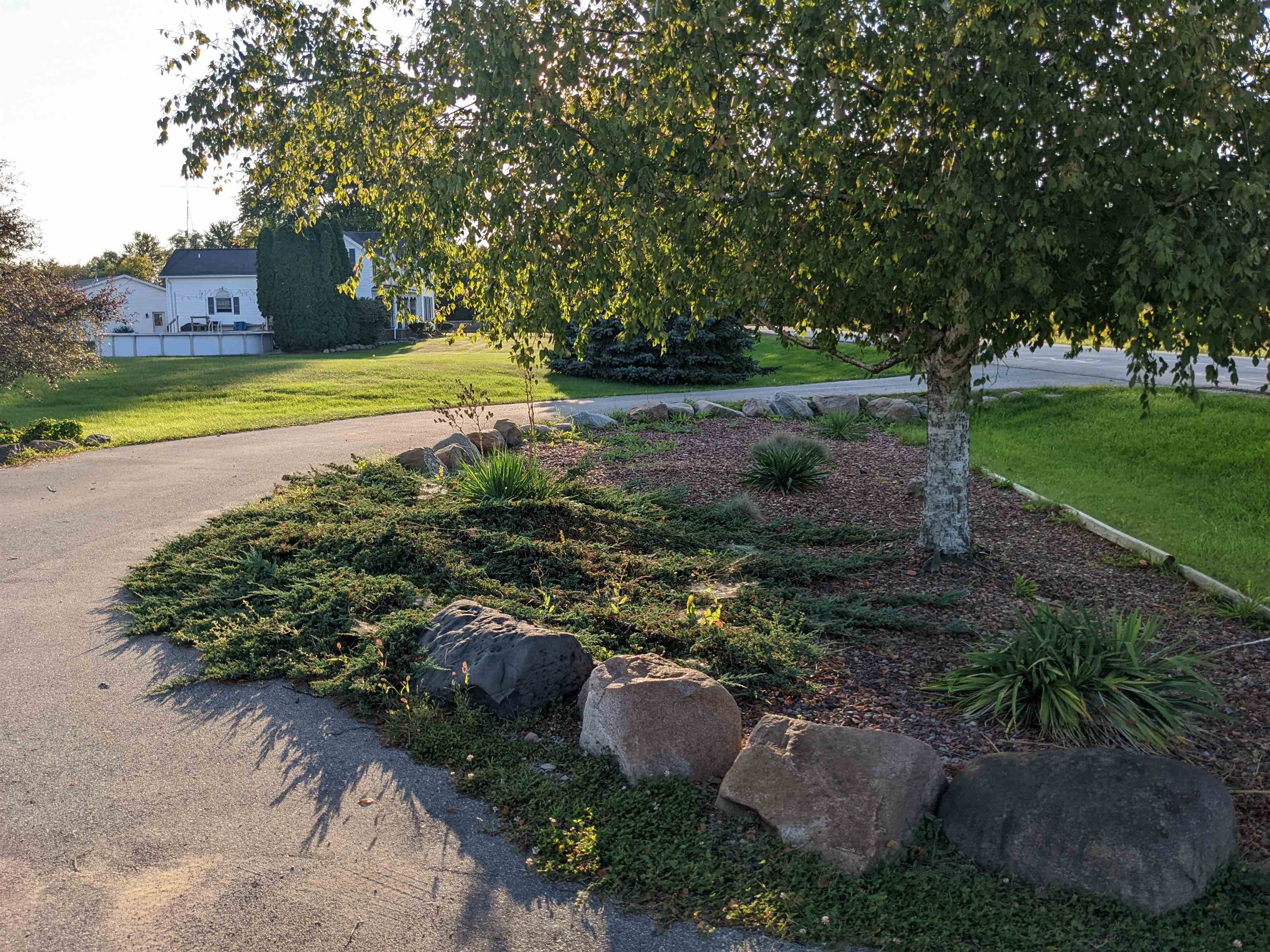 7655 Ormes Road Vassar, MI 48768 - Photo 14 of 16 Circle Drive